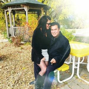 Meet your Posher, Maxine